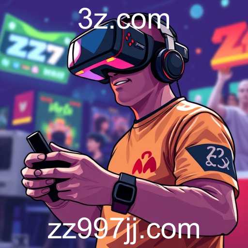 Transformação Digital dos Jogos Online