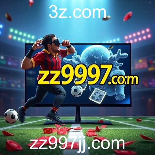 A Evolução dos Jogos Online: zz997.com e o Futuro da Indústria