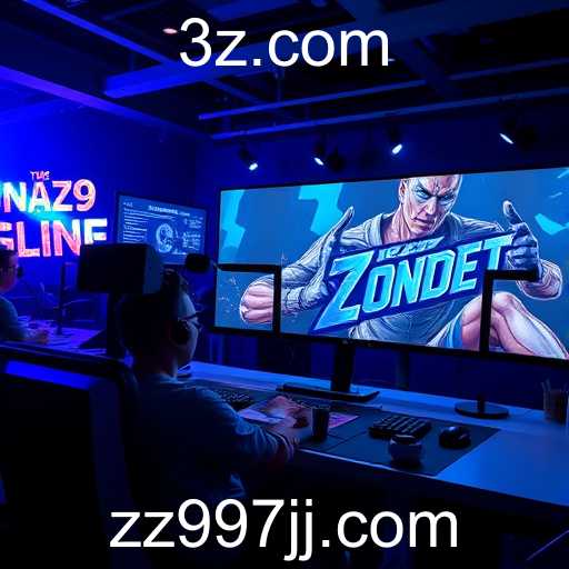 Tendências e Evoluções no Mundo dos Jogos Online