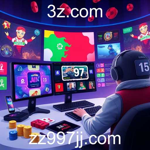 O Crescimento do Mercado de Jogos Online em Portugal