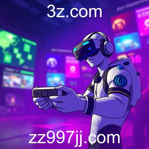 Tendências e Inovações no Mercado de Jogos Online