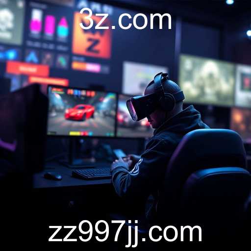 O Impacto dos Sites de Jogos no Brasil