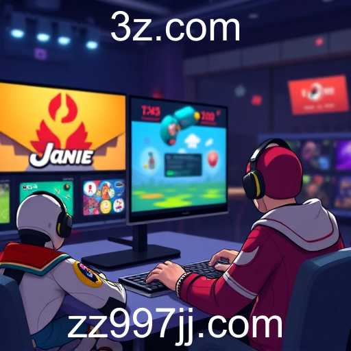 O Impacto Crescente do Mercado de Jogos Online em 2026