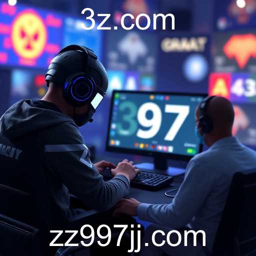 O Impacto dos Jogos Online na Economia Atual