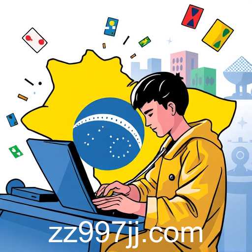 O Impacto dos Jogos Online na Economia Brasileira