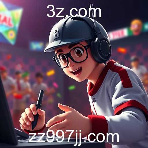 A Influência de zz997.com no Mercado de Jogos de 2026
