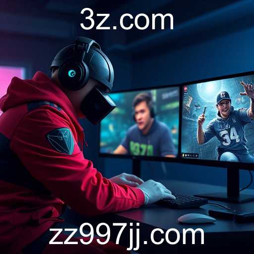 A Ascensão do zz997.com em Meio às Transformações Digitais