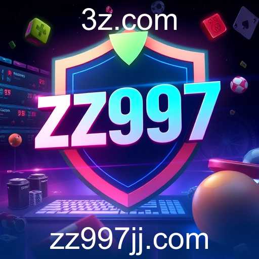 A Ascensão do zz997.com no Cenário de Jogos